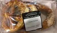 Bretzel