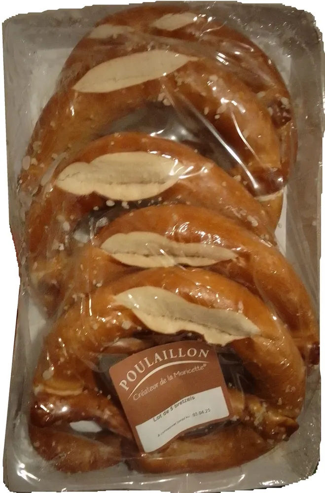 Bretzels