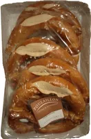 Bretzels
