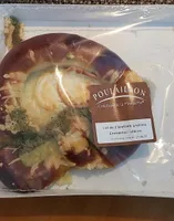 Bretzels gratinés Emmental Chèvre