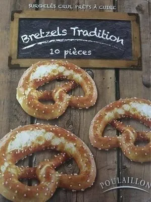 Bretzels Tradition