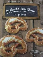 Bretzels Tradition