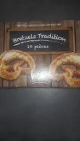 Bretzel tradition