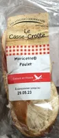 Moricette poulet