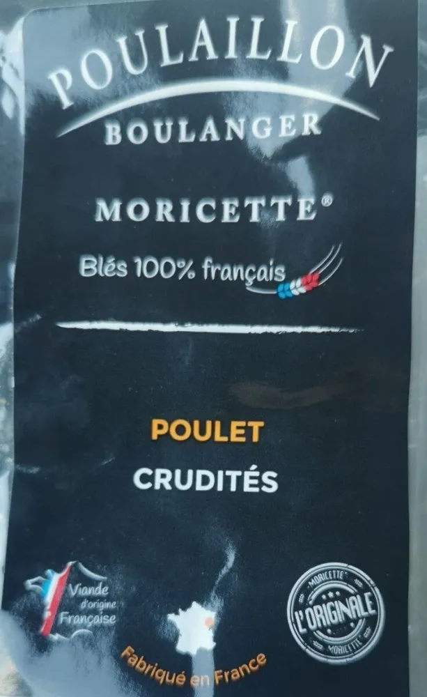 Moricette