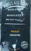 Moricette