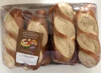 Lot de 10 Moricettes (R)