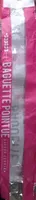 Baguette pointue saveur levain