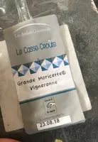 Grande Moricette Vigneronne