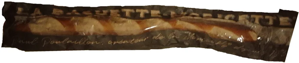 Baguette Moricette