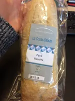 Le casse-croûte