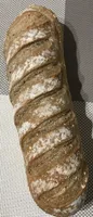 Pain au seigle