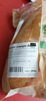 Bâtard campagne bio