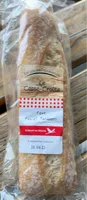 Pave poulet tandori