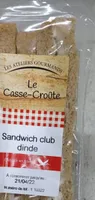 Samdwich club