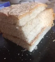 Pain surprise garni 48 toasts