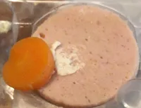 Plateau de 24 canapés élégance