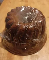 Pain Kougelhopf aux épices cuit surgelé