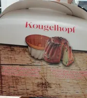 Kougelhopf