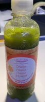 Jus detox