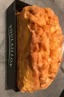 Gateau au citron