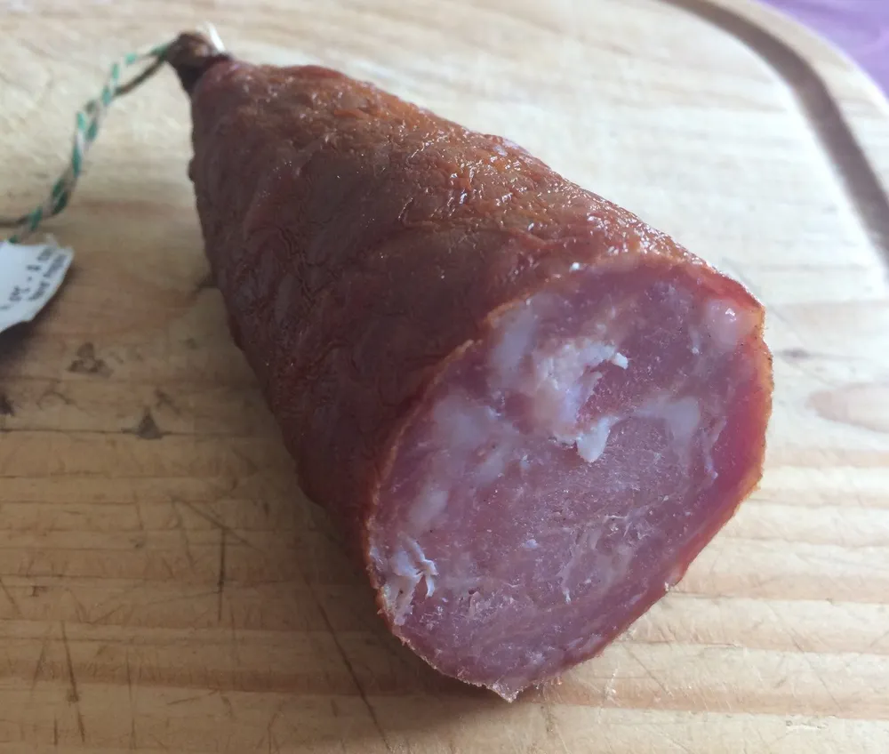 Fuseau Lorrain