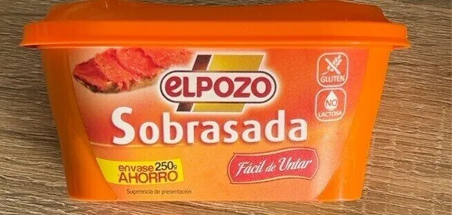 Soubressade