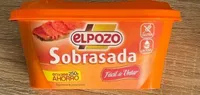 Soubressade