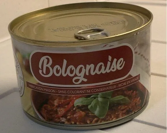 Bolognaise