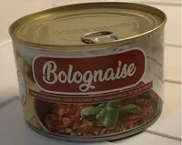 Bolognaise