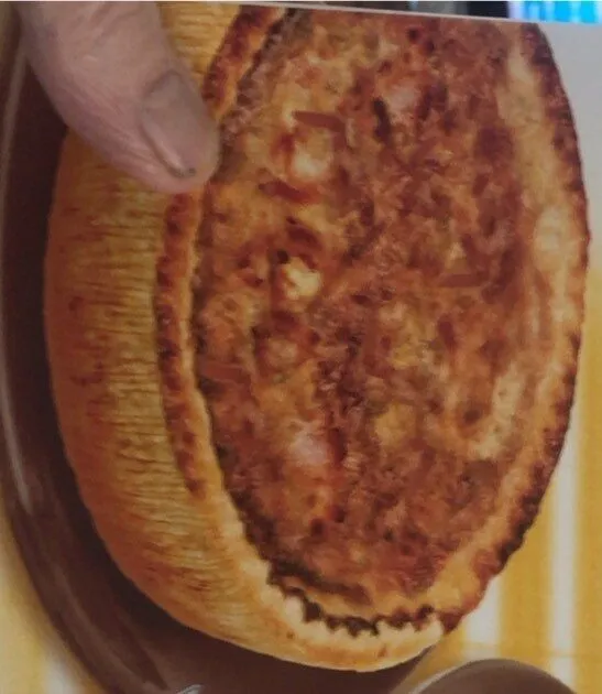 Tartelettes oignons et lardons