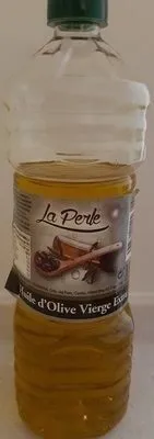 Huile D'olive Extra Vierge