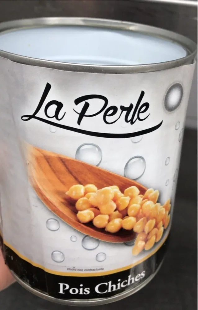 La perle
