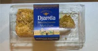 Baklawa Amande