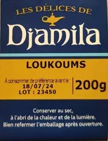 Loukoums