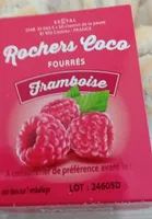 Rocher Coco Franboise