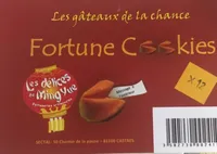 Gateaux de la chance