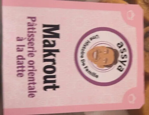 Makrout