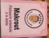 Makrout