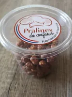 Pralines du confiseur