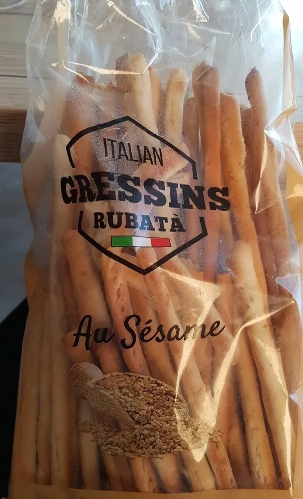 Gressins