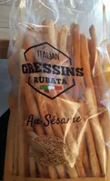 Gressins