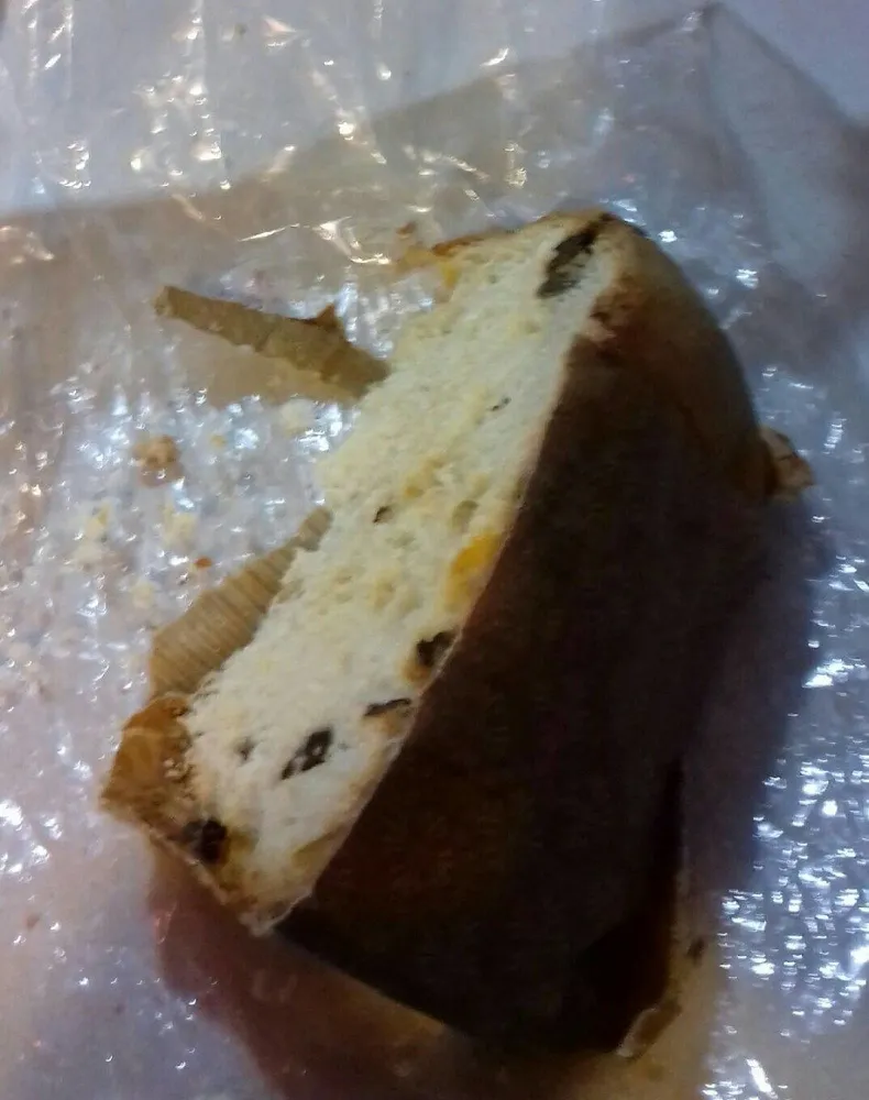 Panettone