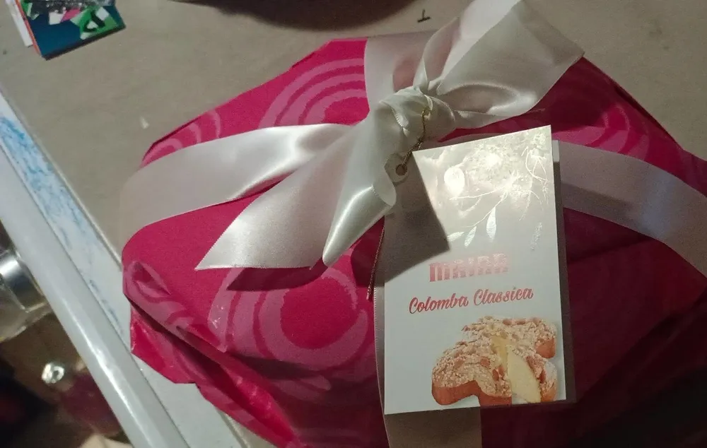 Colomba Classica