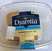 Makrout