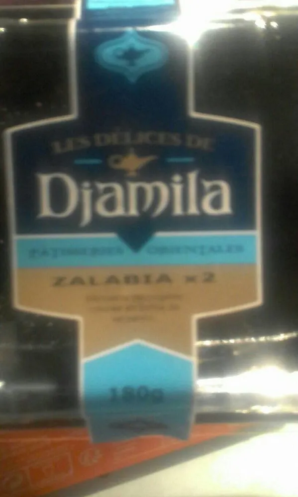 zalabia