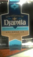 zalabia