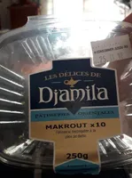 Makrout