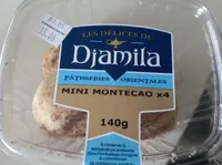 Mini montecao