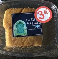 Makrouts